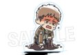 進撃の巨人 ATSUIシャドウアクリルスタンド　ジャン
 
2025年08月発売
で取扱中