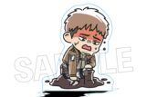 進撃の巨人 ATSUIシャドウアクリルスタンド　ジャン
 
2025年08月発売
で取扱中