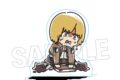 進撃の巨人 ATSUIシャドウアクリルスタンド　アルミン
 
2025年08月発売