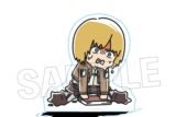 進撃の巨人 ATSUIシャドウアクリルスタンド　アルミン
 
2025年08月発売