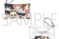 [アニメイト]呪術廻戦 第2期 カラビナ付きクリアポーチ/虎杖 悠仁・伏黒 恵・釘崎 野薔薇・七海 建人・五条 悟
 
2025年4月25日発売