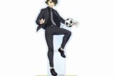 TVアニメ『ブルーロック』 描き下ろし 蜂楽 廻 スーツモデルver. BIGアクリルスタンド【再販】
 
2025年5月27日発売
で取扱中