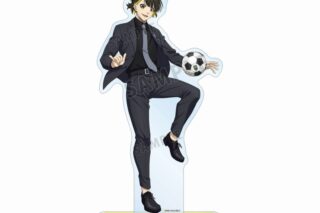 TVアニメ『ブルーロック』 描き下ろし 蜂楽 廻 スーツモデルver. BIGアクリルスタンド【再販】
 
2025年5月27日発売
で取扱中