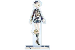 アニメ『刀剣乱舞 廻 -虚伝 燃ゆる本能寺-』 刀剣乱舞 廻 -虚伝 燃ゆる本能寺- Ani-Art 第2弾 BIGアクリルスタンド 五虎退
 
2025年9月27日発売
で取扱中 (アニメイト)