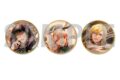 アイドリッシュセブン グループ記念日2024 缶バッジセット IDOLiSH7 B:二階堂大和・和泉三月・六弥ナギ
 
2025年10月18日発売