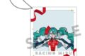 レーシングミク 2025 JCL TEAM UKYO 応援 Ver. ポラロイド風アクリルキーホルダー
 
2025年08月発売