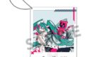 レーシングミク 2025 キービジュアル2 Ver. ポラロイド風アクリルキーホルダー
 
2025年08月発売