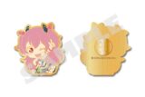 プロセカ ピンバッジ vol.2 桃井 愛莉
 
2025年7月26日発売