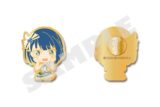 プロセカ ピンバッジ vol.2 桐谷 遥
 
2025年7月26日発売