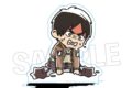 進撃の巨人 ATSUIシャドウアクリルスタンド　エレン
 
2025年08月発売