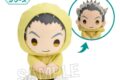ハイキュー!! おひざの上シリーズ 雨の日ver. 木兎光太郎
 
2025年11月発売
