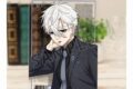 TVアニメ『ブルーロック』 描き下ろし 凪 誠士郎 スーツモデルver. A5アクリルパネル【再販】
 
2025年5月27日発売
で取扱中
