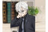 TVアニメ『ブルーロック』 描き下ろし 凪 誠士郎 スーツモデルver. A5アクリルパネル【再販】
 
2025年5月27日発売
で取扱中