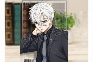TVアニメ『ブルーロック』 描き下ろし 凪 誠士郎 スーツモデルver. A5アクリルパネル【再販】
 
2025年5月27日発売
で取扱中