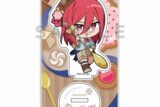 [アニメイト]ブルーロック アクリルスタンド(千切 豹馬/ティータイム)
 
2025年10月発売