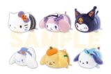 サンリオキャラクターズ ぽてコロマスコット5【再販】
 
2025年09月発売