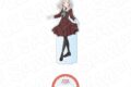 ラブライブ!蓮ノ空女学院スクールアイドルクラブ デカアクリルスタンド セラス 柳田 リリエンフェルト 105期冬制服 ver.
 
2025年08月発売
で取扱中 (アニメイト)