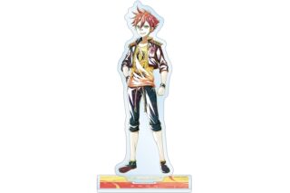 アニメ『刀剣乱舞 廻 -虚伝 燃ゆる本能寺-』 刀剣乱舞 廻 -虚伝 燃ゆる本能寺- Ani-Art 第2弾 BIGアクリルスタンド 愛染国俊
 
2025年9月27日発売
で取扱中 (アニメイト)
