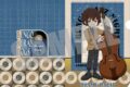 文豪ストレイドッグス (文スト) A5クリアファイル 太宰治 ジャズナイトver.【再販】
 
2024年03月中旬発売
で取扱中