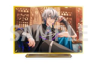 アイドリッシュセブン グループ記念日2024 アクリルスタンド 八乙女楽
 
2025年10月18日発売