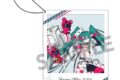 レーシングミク 2025 キービジュアル1 Ver. ポラロイド風アクリルキーホルダー
 
2025年08月発売