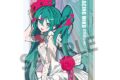 レーシングミク 2025 15th ”Rhapsody” Ver. アクリルブロック
 
2025年08月発売