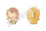 プロセカ ピンバッジ vol.2 花里 みのり
 
2025年7月26日発売