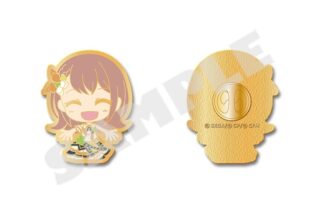 プロセカ ピンバッジ vol.2 花里 みのり
 
2025年7月26日発売