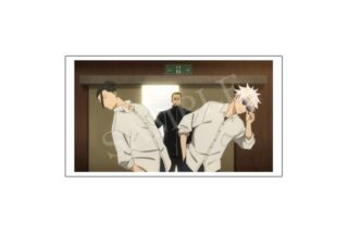 呪術廻戦 懐玉・玉折 カスタマイズ場面写(懐玉・玉折) 17
 
2025年08月下旬発売