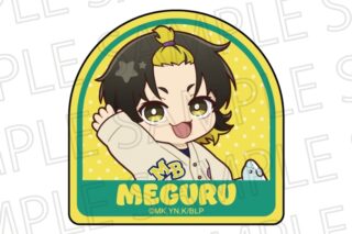 TVアニメ『ブルーロック』 りらたいむ アクリルピンズ 蜂楽 廻
 
2025年08月上旬発売
で取扱中