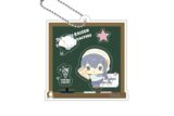 呪術廻戦 懐玉・玉折×サンリオキャラクターズ シャカシャカアクリルキーホルダー 06.天内理子・こぎみゅん
 
2025年08月下旬発売