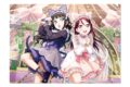 ラブライブ!スクールアイドルフェスティバル World Cat Day編(桜内 梨子・黒澤 ダイヤ) クリアファイル
 
2025年10月下旬発売
で取扱中 (アニメイト)