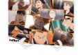 ハイキュー!! アクリルアートボード(A5サイズ)5月学校別場面写ver. 烏野
 アニメイトで
2025年05月発売