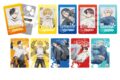 ウィンドブレイカー (ウィンブレ) トレーディングホログラムカード アクロバットver.
 
2025年08月発売