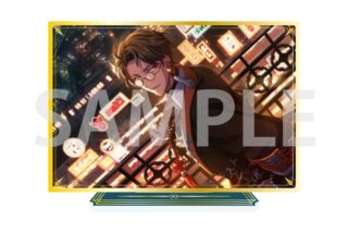 アイドリッシュセブン グループ記念日2024 アクリルスタンド 十龍之介
 
2025年10月18日発売