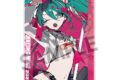 レーシングミク 2025 Rd.0 応援 Ver. アクリルブロック
 
2025年08月発売
