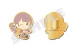 プロセカ ピンバッジ vol.2 望月 穂波
 
2025年7月26日発売