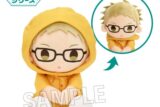 ハイキュー!! おひざの上シリーズ 雨の日ver. 月島 蛍
 
2025年11月発売