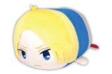 サカモトデイズ ぽてコロマスコットBIG2 B:朝倉 シン 
2025年09月発売