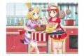 ラブライブ!スクールアイドルフェスティバル パンケーキ作り編(高海 千歌・小原 鞠莉) クリアファイル
 
2025年10月下旬発売
で取扱中 (アニメイト)