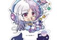 文豪ストレイドッグス (文スト) アクリルスタンド シグマ ぷちコスモ
 
2025年08月発売