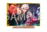 アイドリッシュセブン グループ記念日2024 アクリルスタンド 九条天
 
2025年10月18日発売