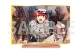 アイドリッシュセブン グループ記念日2024 アクリルスタンド 七瀬陸
 
2025年10月18日発売