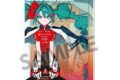 レーシングミク 2025 JCL TEAM UKYO 応援 Ver. アクリルブロック
 
2025年08月発売