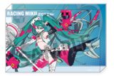 レーシングミク 2025 キービジュアル2 Ver. アクリルブロック
 
2025年08月発売