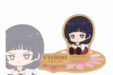 [アニメイト]呪術廻戦 庵 歌姫 Botania 第1弾 懐玉・玉折 パーツ付きウッドスタンド
 
2025年3月27日発売
