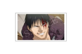 呪術廻戦 懐玉・玉折 カスタマイズ場面写(懐玉・玉折) 15
 
2025年08月下旬発売