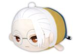 サカモトデイズ ぽてコロマスコットBIG2 A:坂本 太郎 
2025年09月発売
