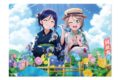 ラブライブ!スクールアイドルフェスティバル 朝顔編(松浦 果南・渡辺 曜) クリアファイル
 
2025年10月下旬発売
で取扱中 (アニメイト)