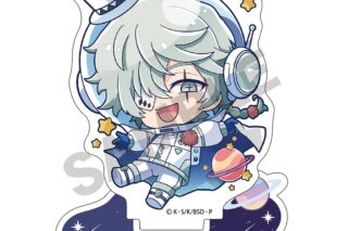 文豪ストレイドッグス (文スト) アクリルスタンド ニコライ・G ぷちコスモ
 
2025年08月発売
